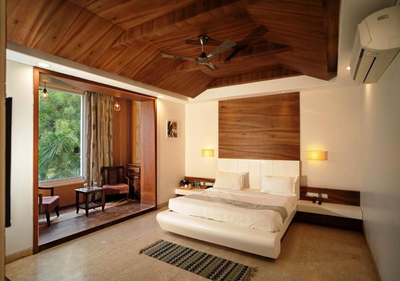 Belle Vue 3* Udaipur