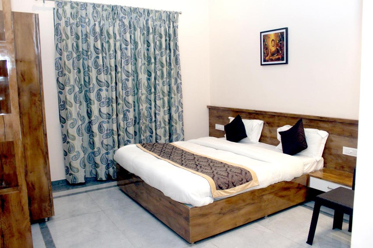 Jagat Vilas By Castlehomestay Homestay *