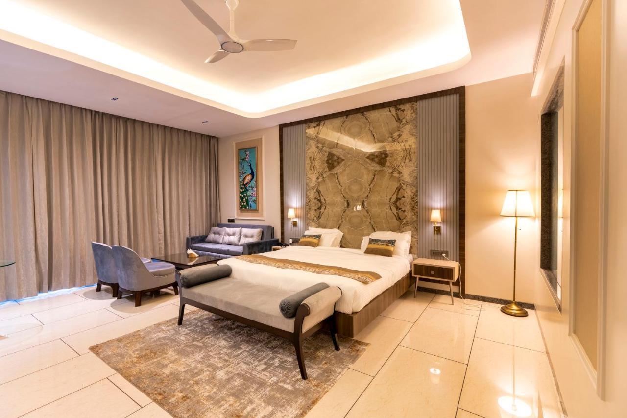 Resort Mountain Creek 5*