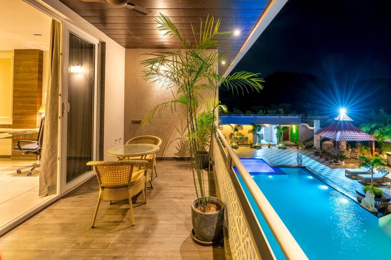Resort Mountain Creek 5*