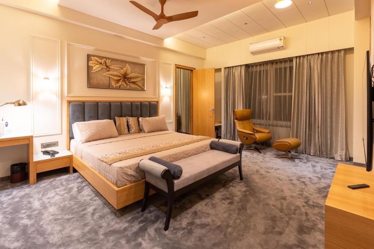 Mountain Creek Udaipur