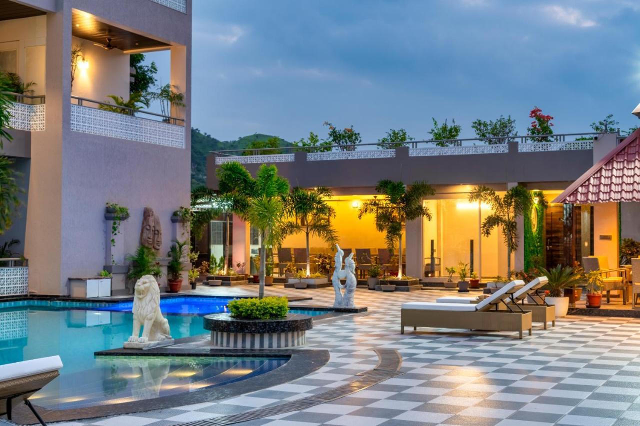 Mountain Creek Udaipur