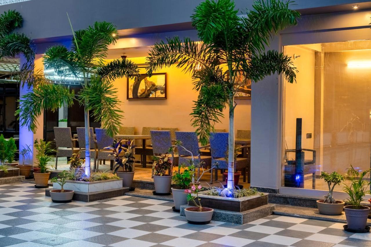 Resort Mountain Creek 5*
