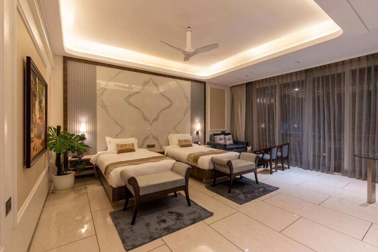 Resort Mountain Creek 5*
