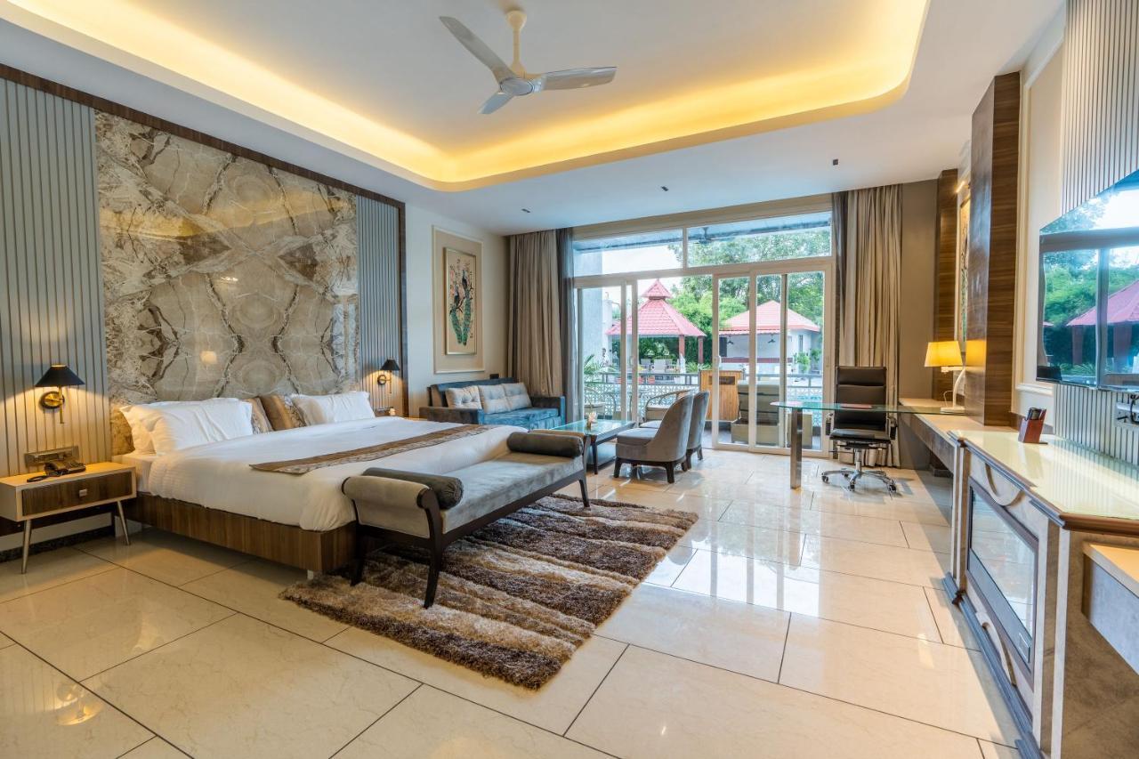 Resort Mountain Creek 5*