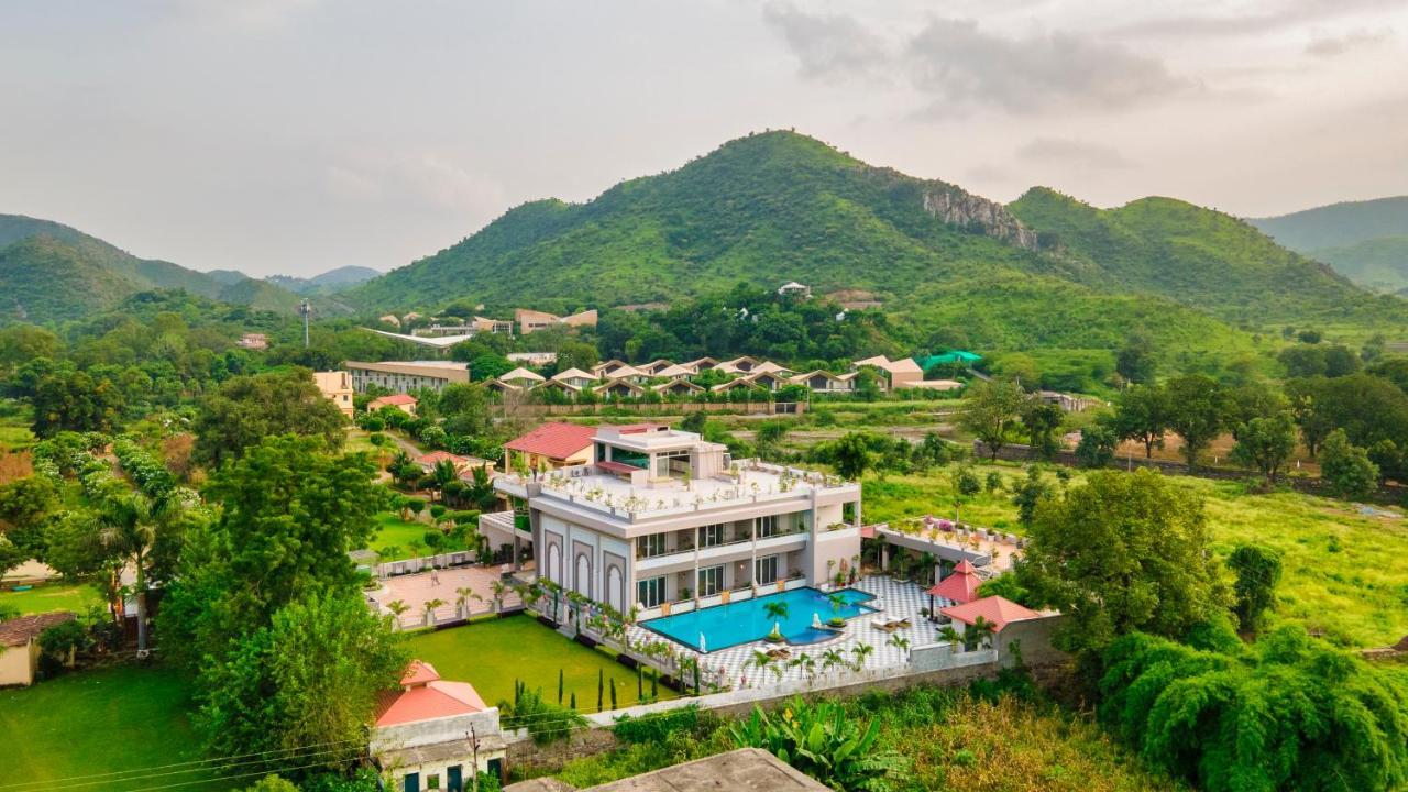 Mountain Creek 5*