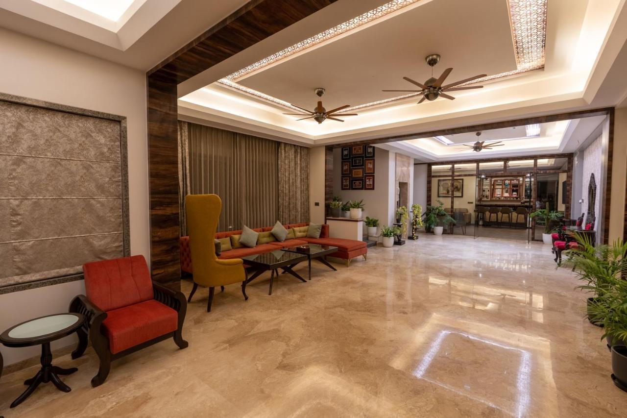 Mountain Creek Udaipur