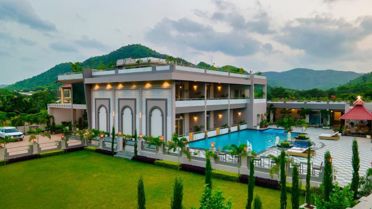 Mountain Creek Udaipur