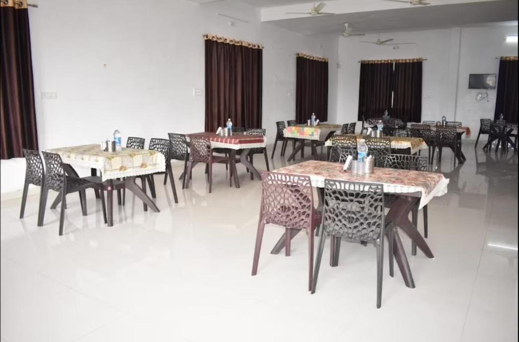 Resort Badam Palace Udaipur
