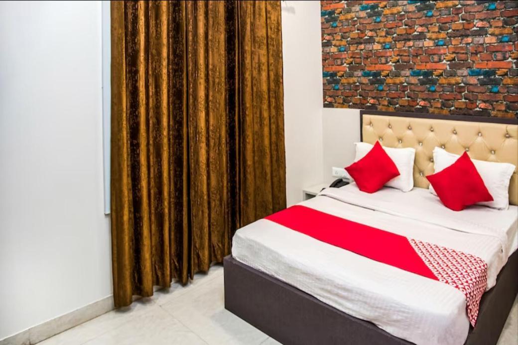 Badam Palace Resort Udaipur