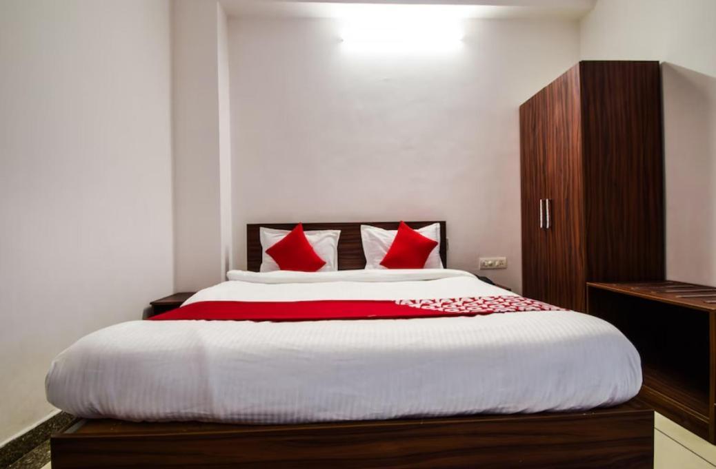 Badam Palace Resort Udaipur