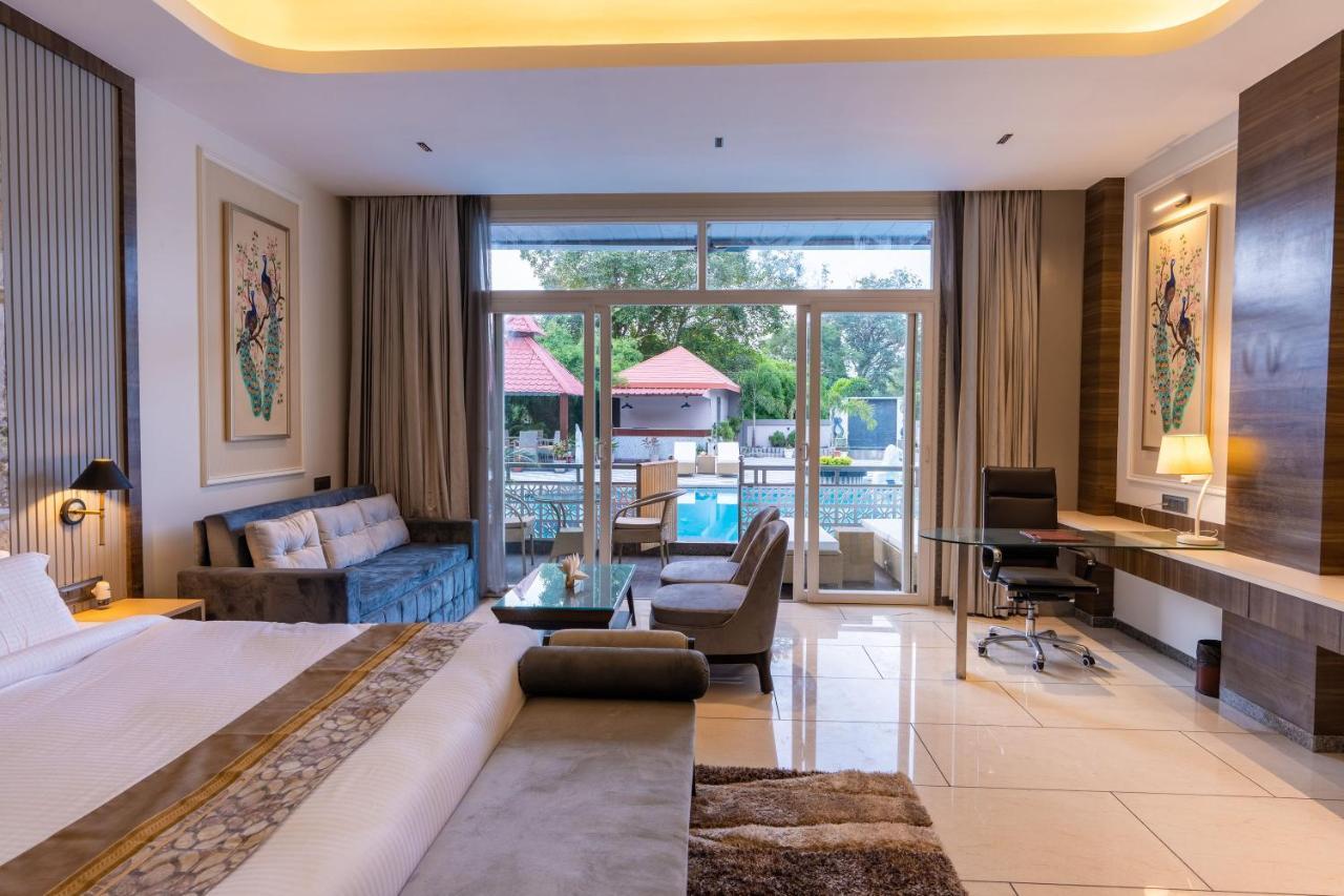 Resort Mountain Creek 5*