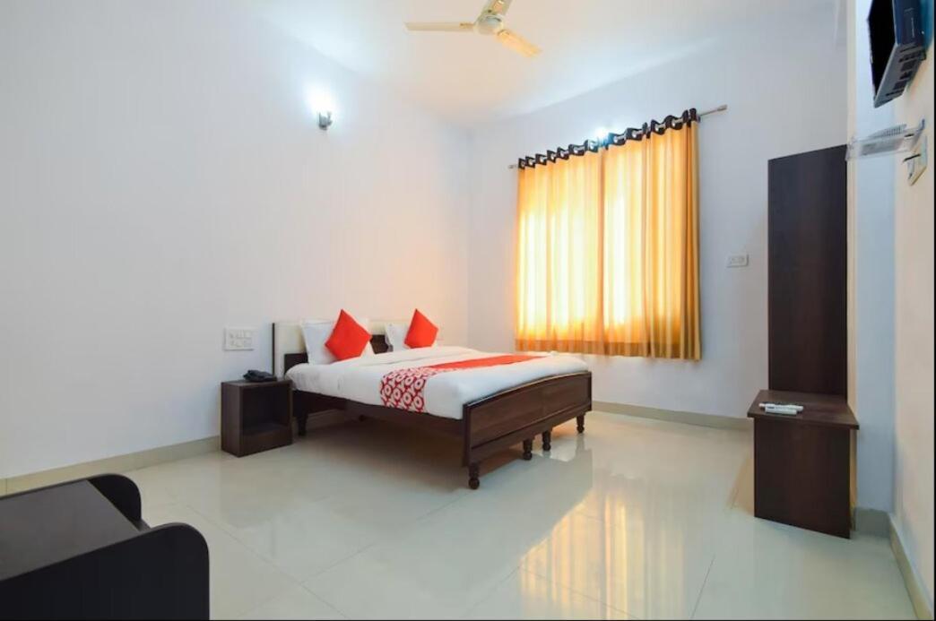 Resort Badam Palace Udaipur
