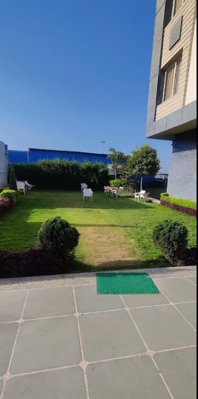 Resort Badam Palace