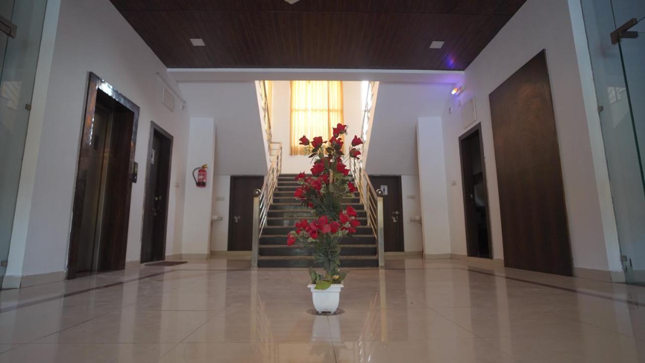 Badam Palace *