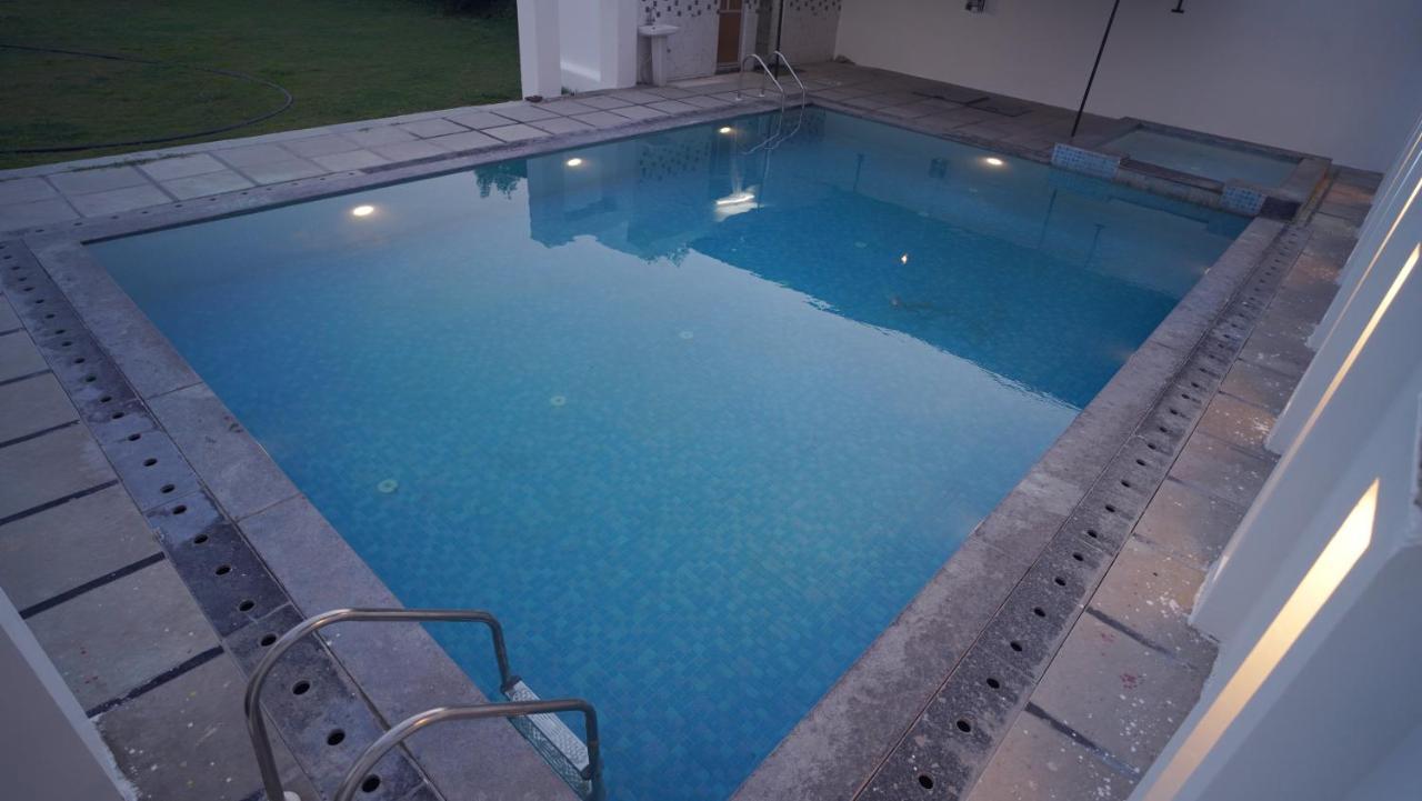 Badam Palace Resort Udaipur