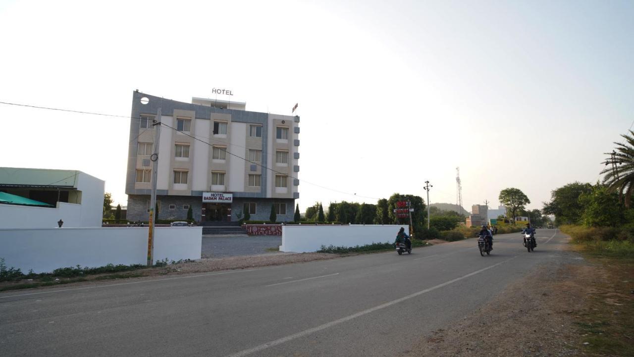 Badam Palace Resort Udaipur