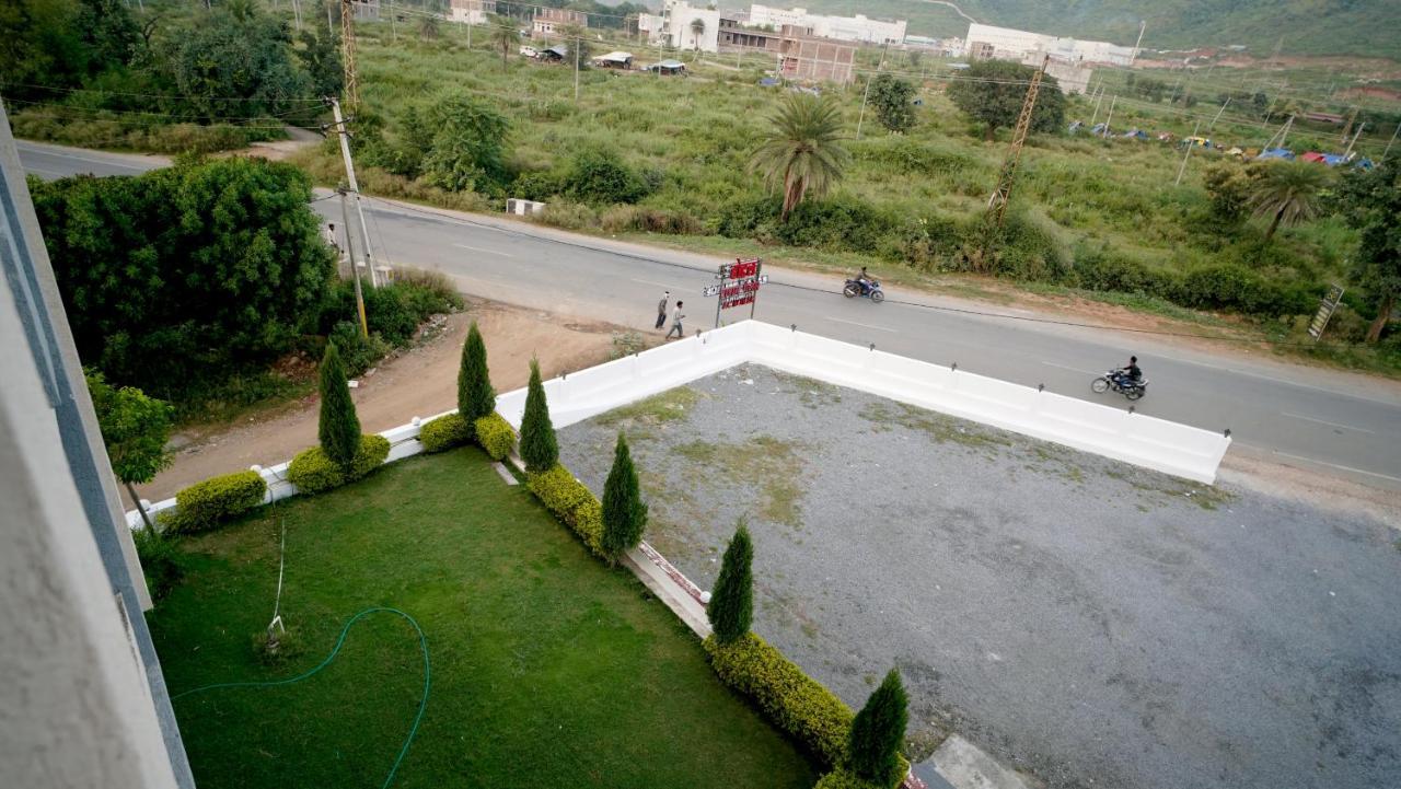 Resort Badam Palace Udaipur