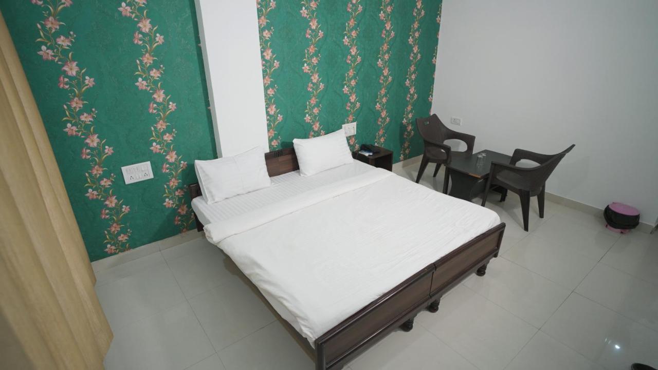 Badam Palace Resort Udaipur