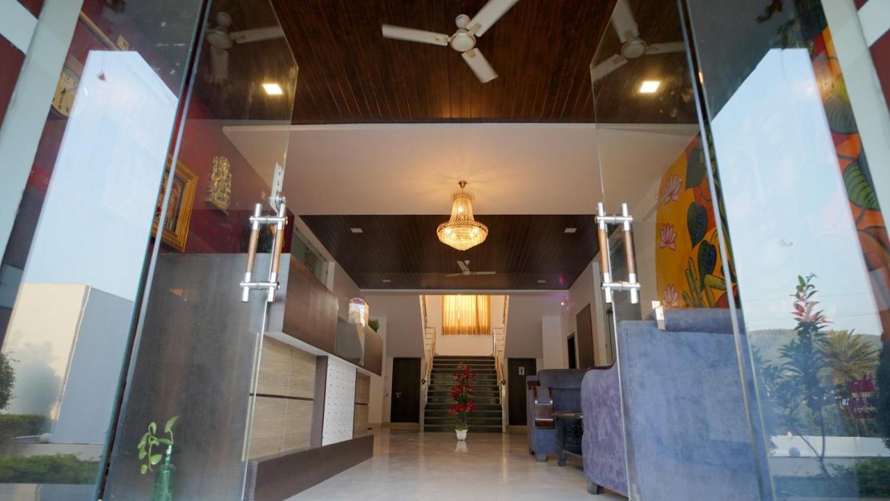 Badam Palace Resort Udaipur