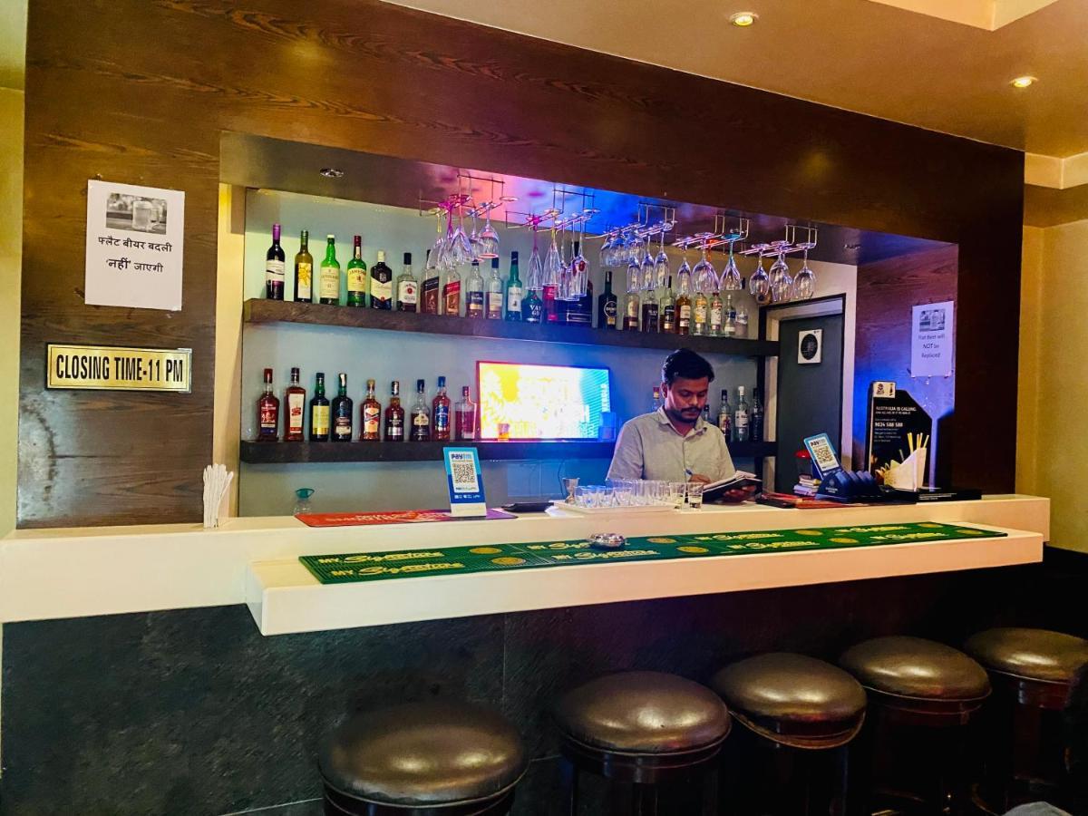 Narayana - Corporate And Family In The 3* Udaipur