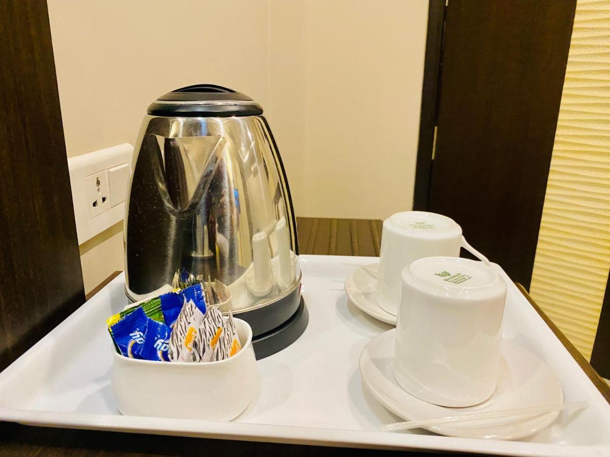Hotel Narayana - Corporate And Family In The