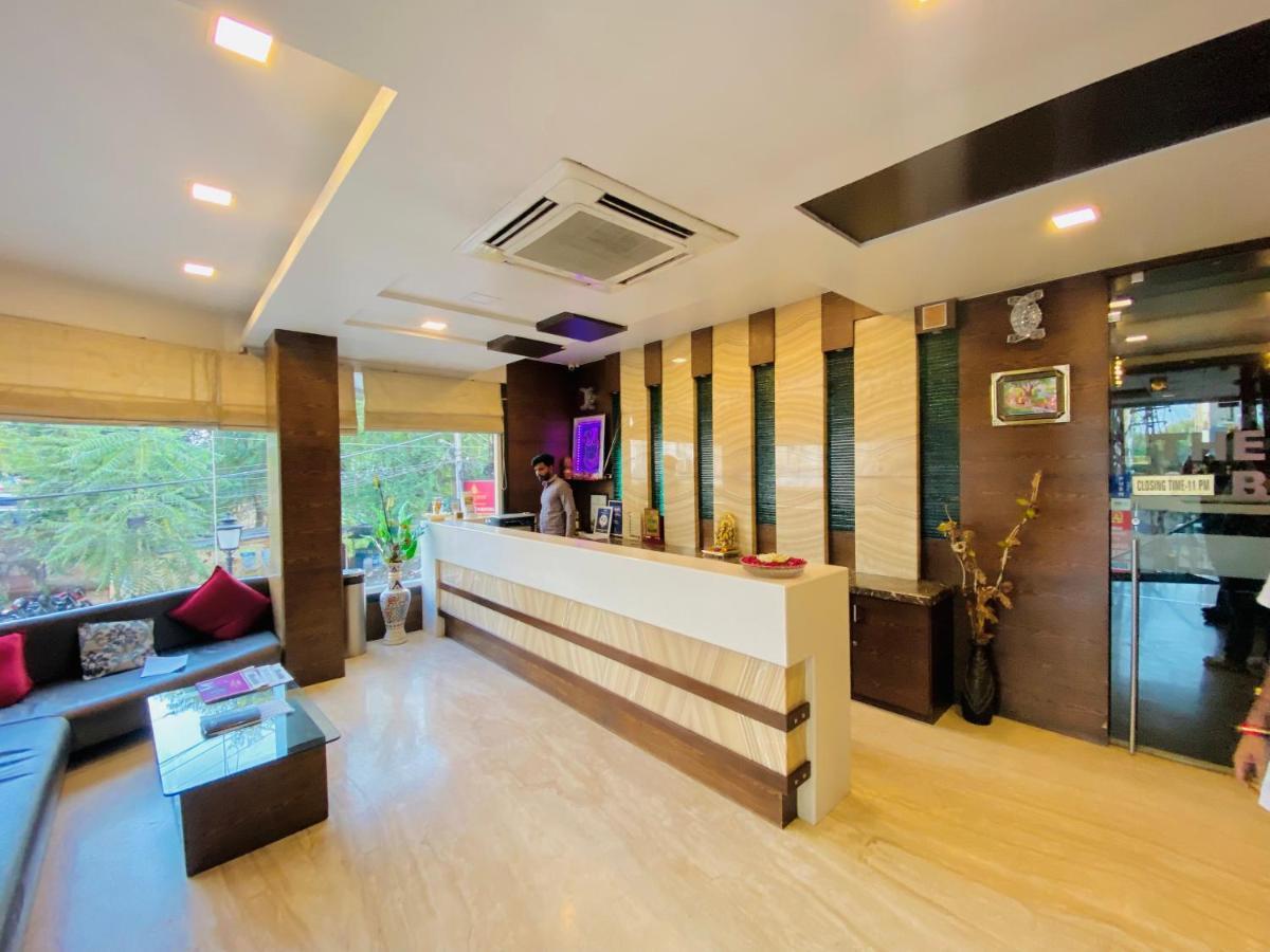 Narayana - Corporate And Family In The 3* Udaipur