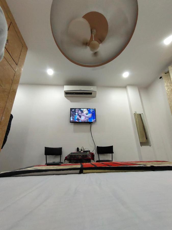 Aroma Homestay Udaipur