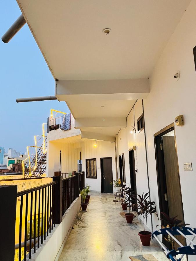Aroma Homestay Guest house Udaipur