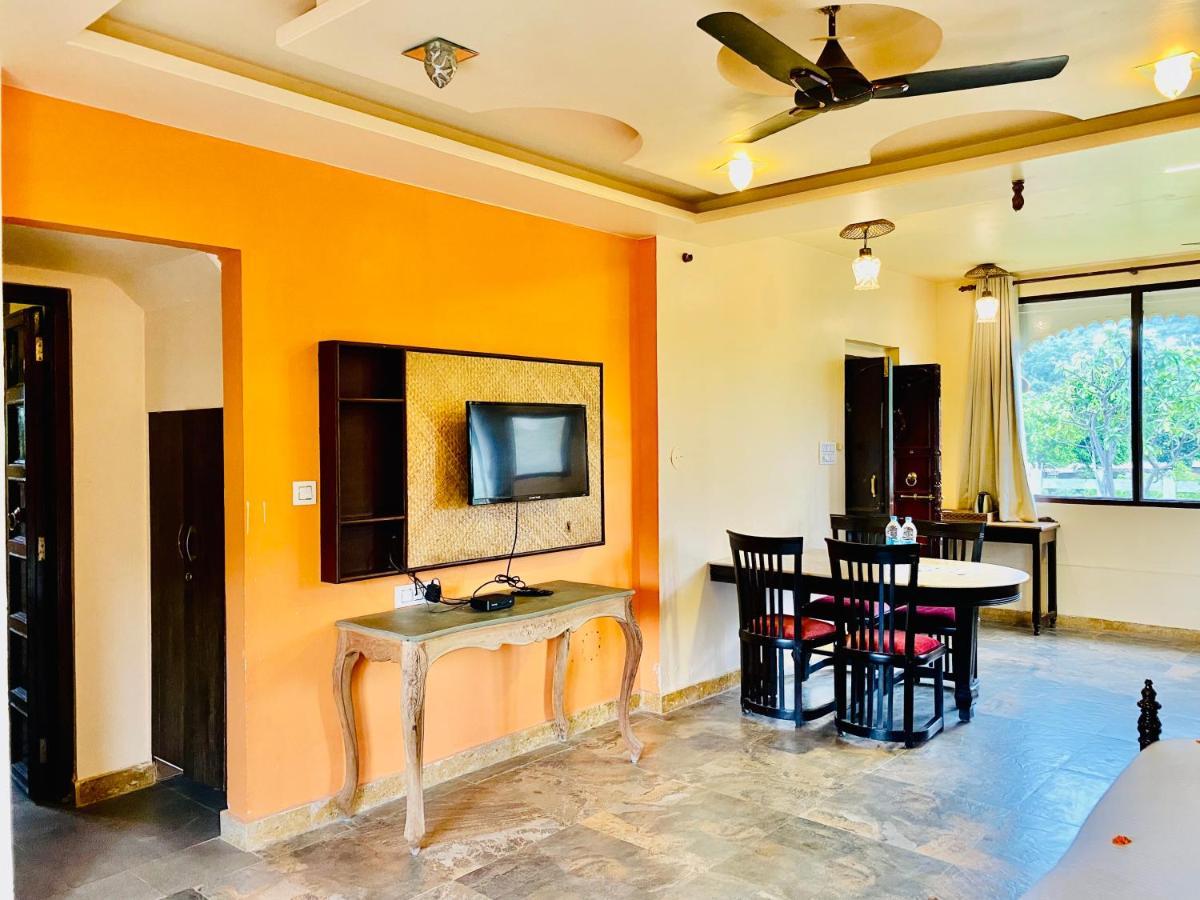 Udai Valley Resort- Top Rated In With Mountain View 4*