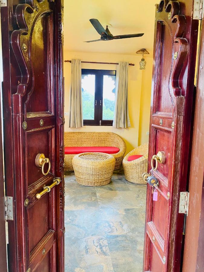 Udai Valley Resort- Top Rated In With Mountain View Hotel 4*