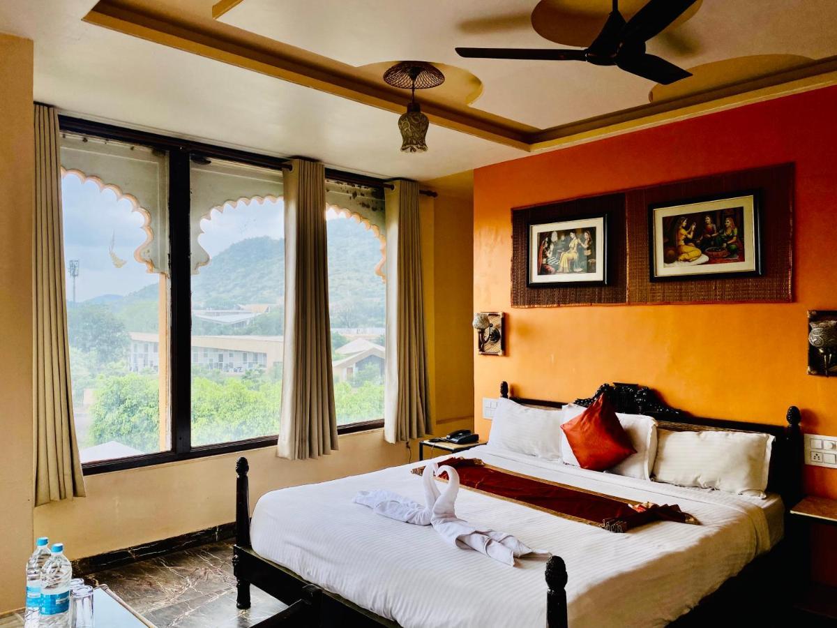 Udai Valley Resort- Top Rated In With Mountain View 4*