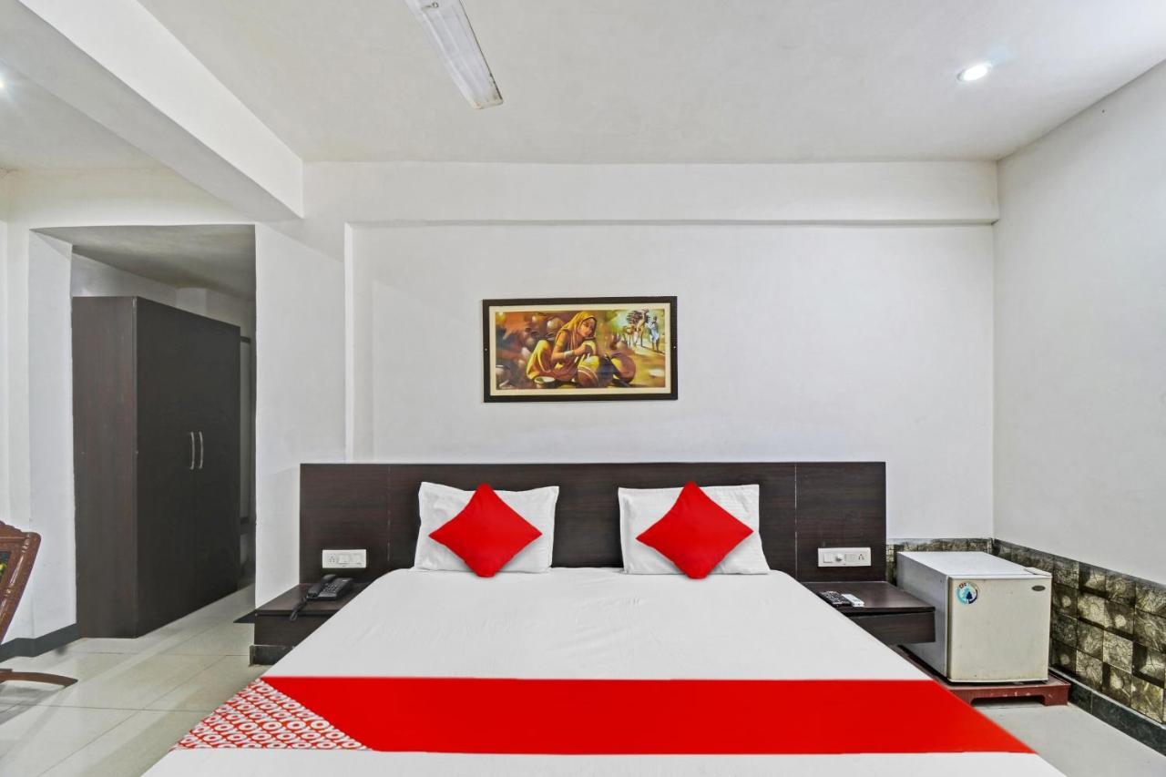 O Kk Palace Hotel Udaipur