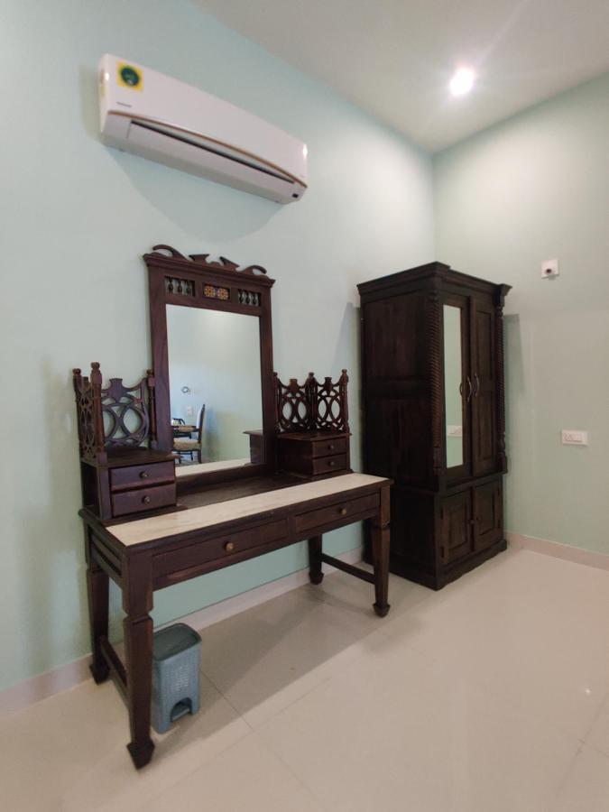 Homestay The Pavilion