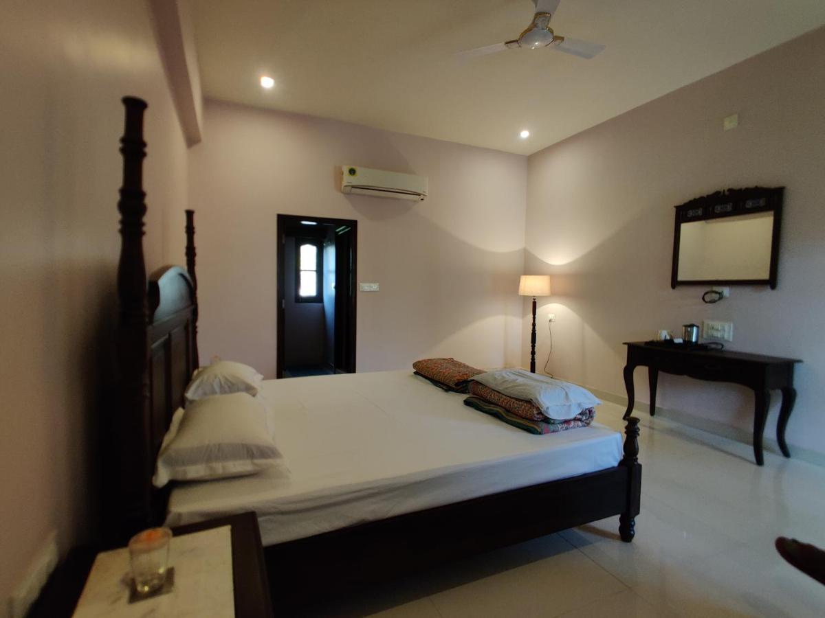 Homestay The Pavilion