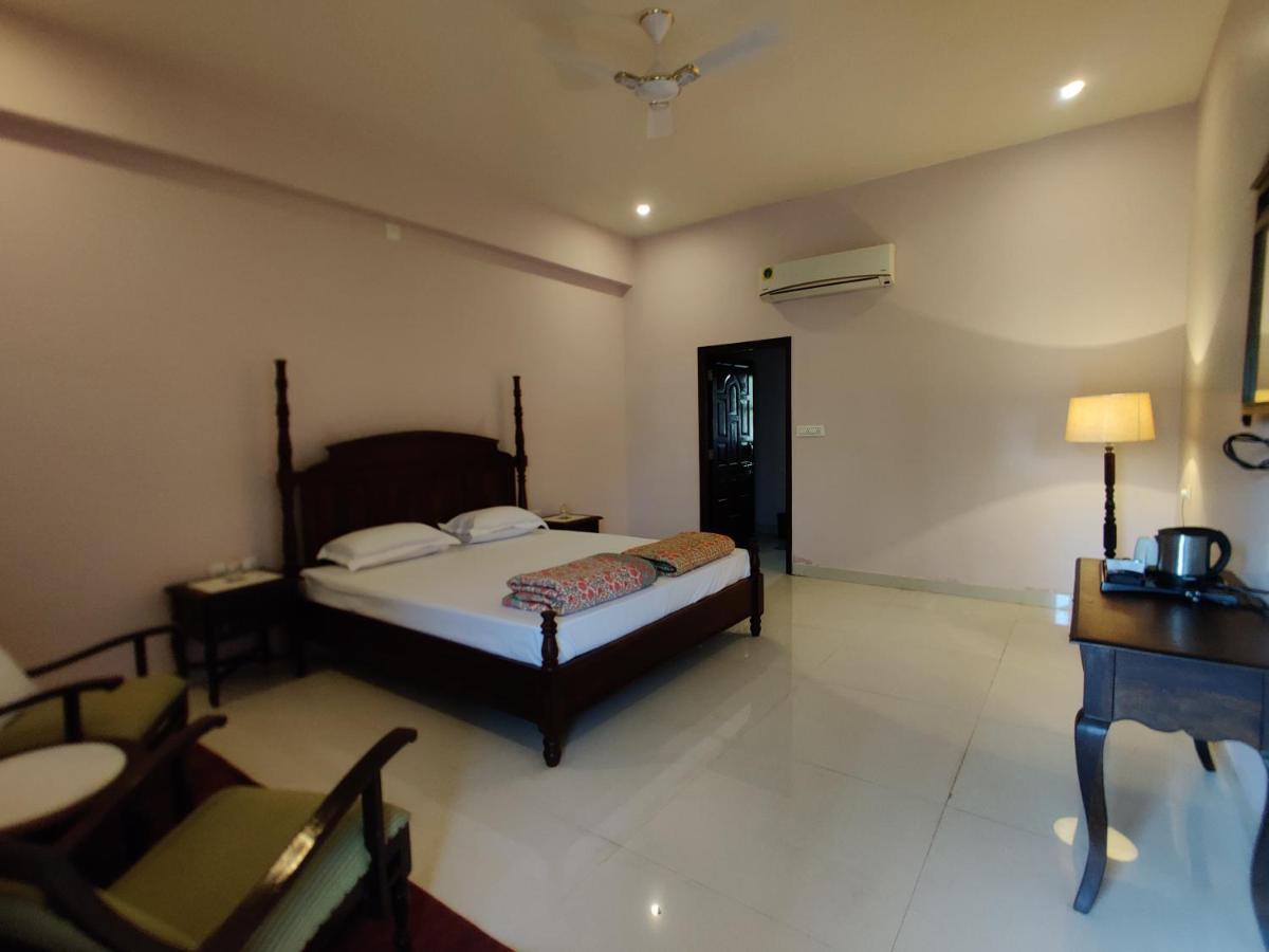 Homestay The Pavilion Udaipur
