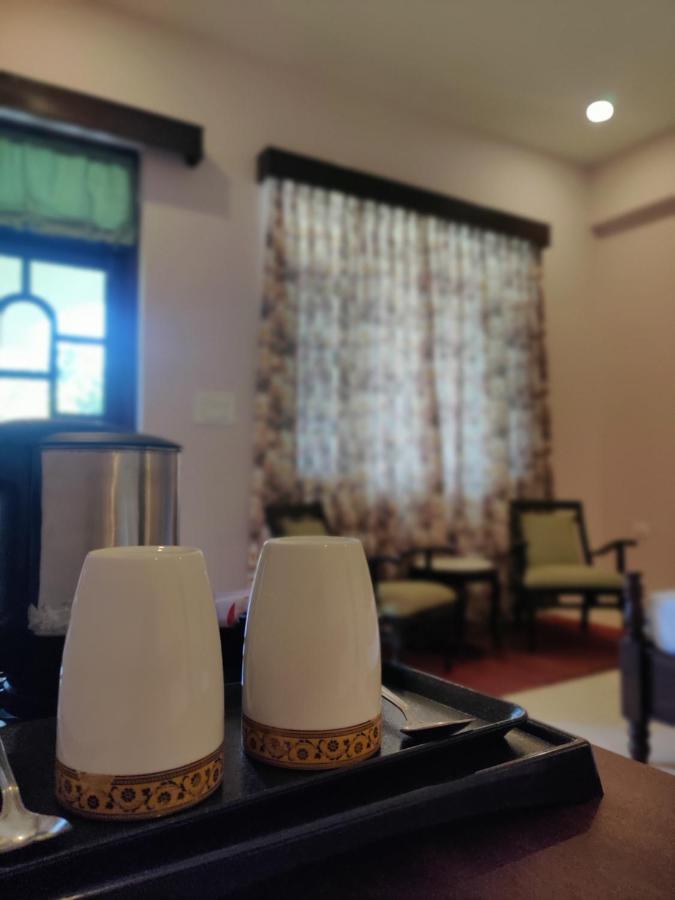The Pavilion Homestay Udaipur