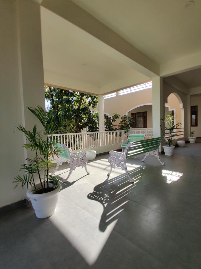 Homestay The Pavilion *