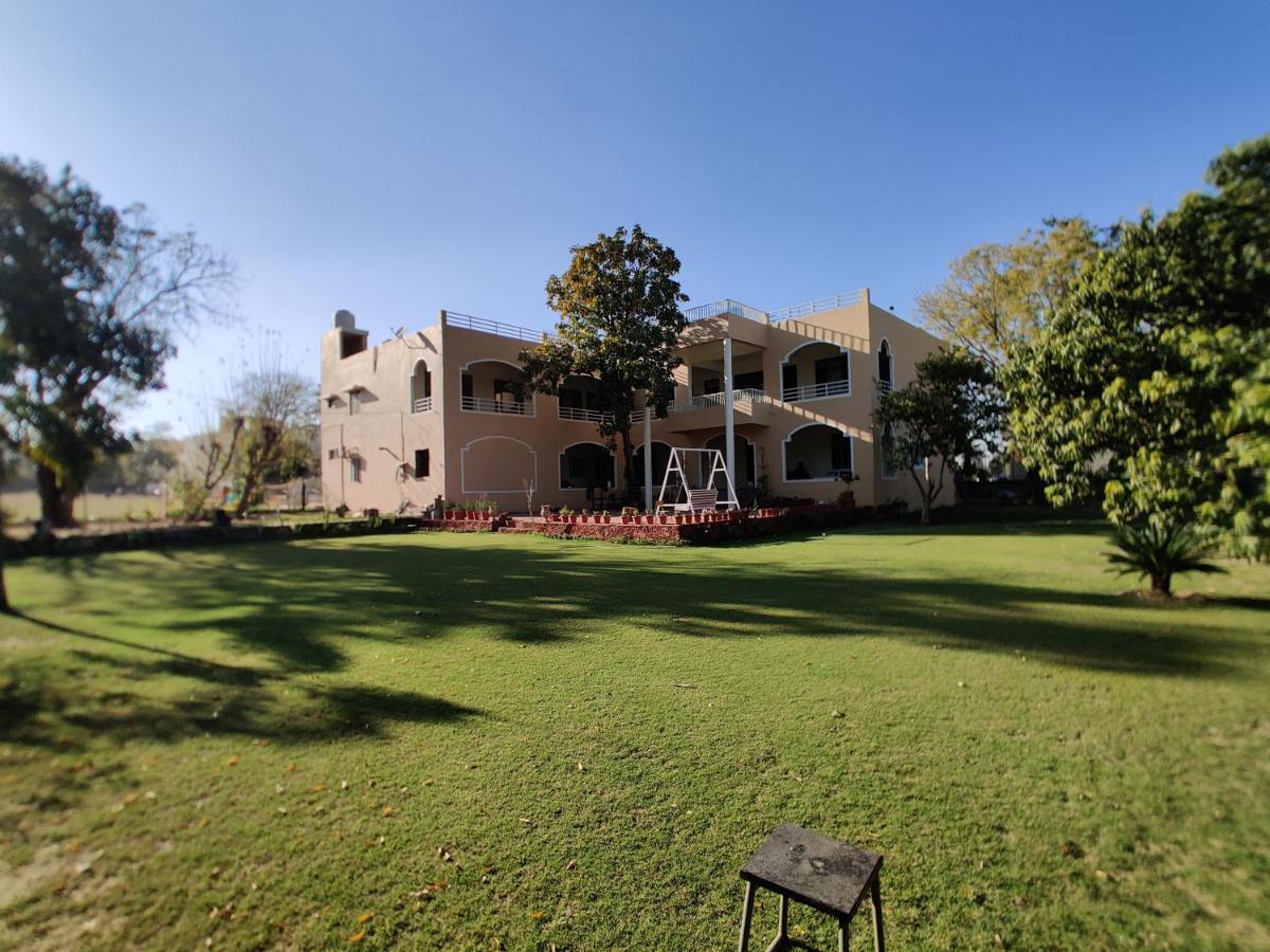 Homestay The Pavilion