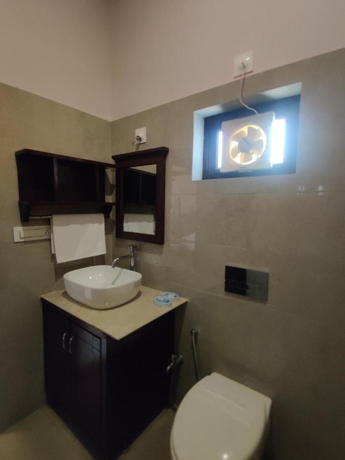 The Pavilion Homestay