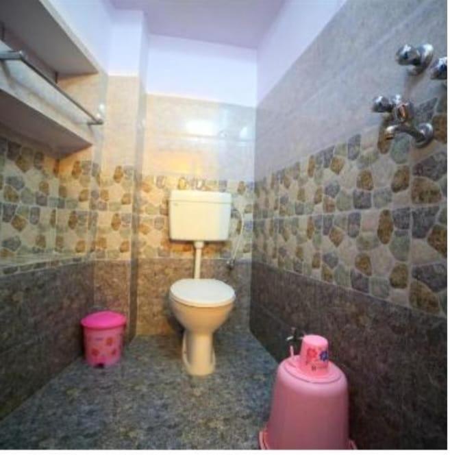 Hostel Alampat Nest By The Udaipur