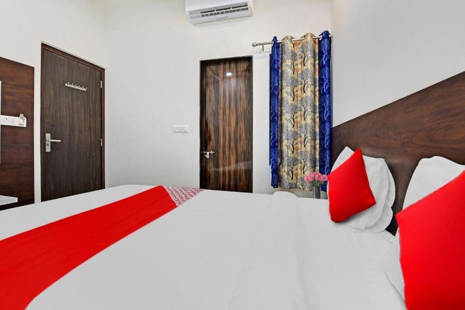 Hotel Angan Udaipur