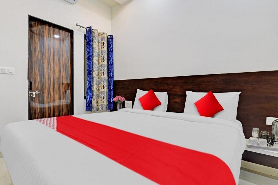 Hotel Angan Udaipur