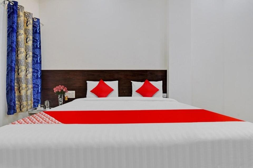 Hotel Angan Udaipur