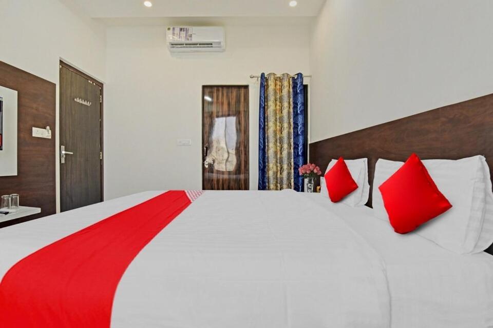 Hotel Angan