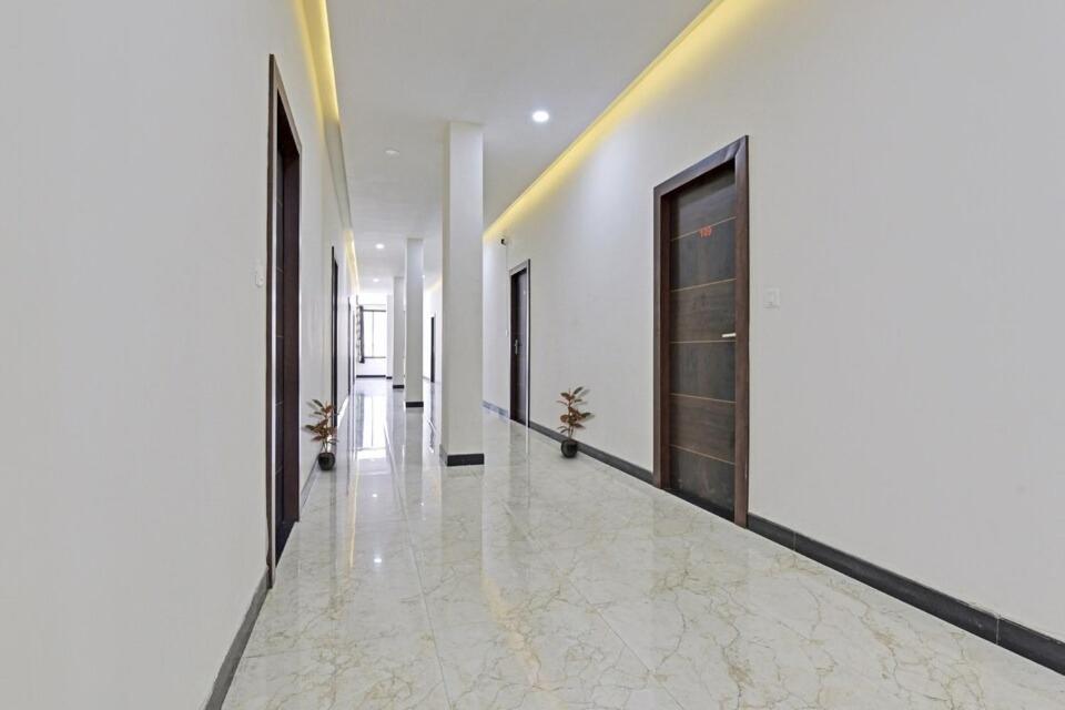 Angan Hotel Udaipur