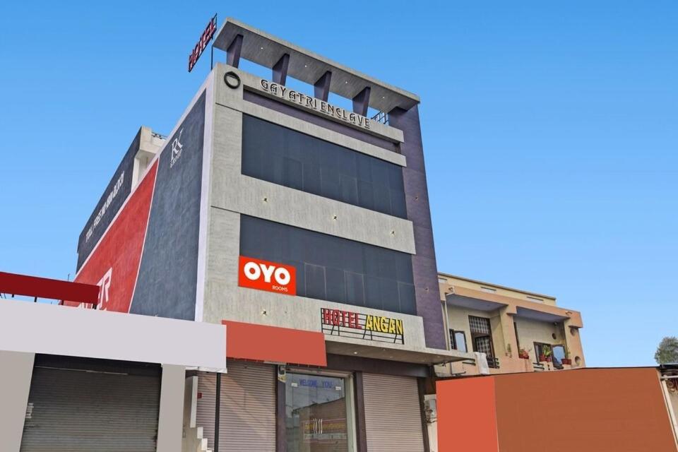 Angan Udaipur