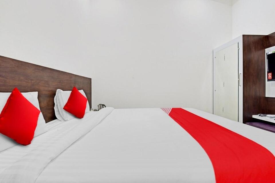 Angan Hotel