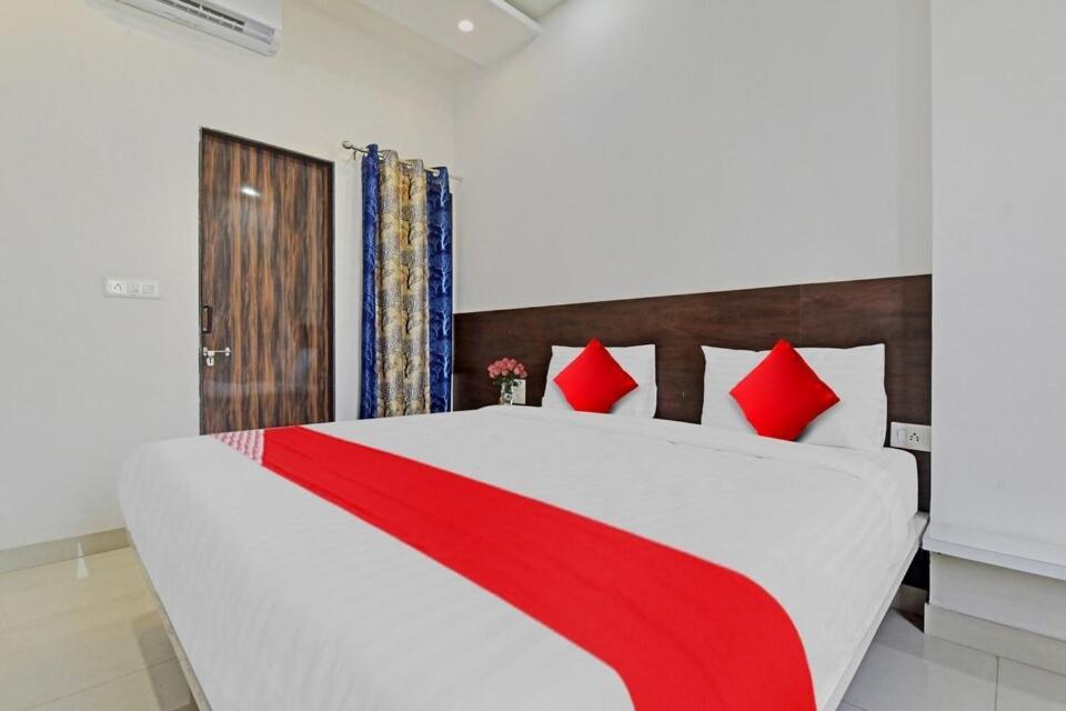 Hotel Angan 3*
