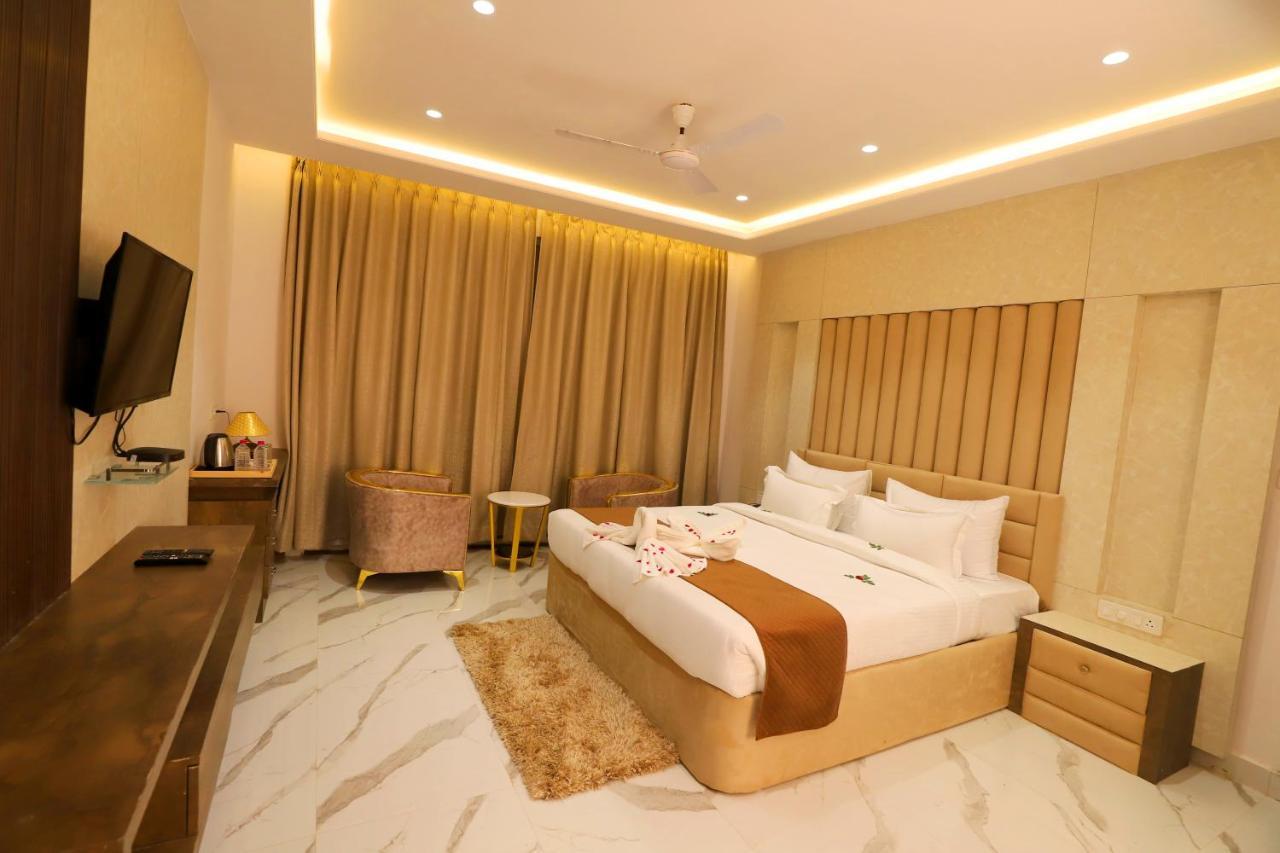 Swarnagarh Nature Retreat &